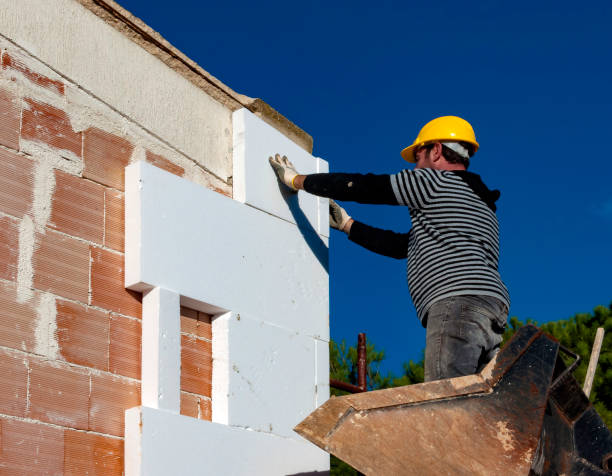 Types of Insulation We Offer in Kensington, CA