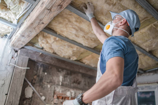 Best Energy Efficiency Insulation in Kensington, CA